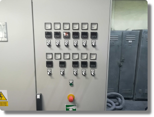 Wytaczarka elektryczna 2T14 MG