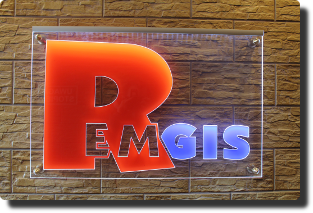 logo remgis