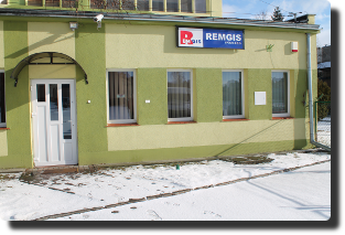 logo remgis